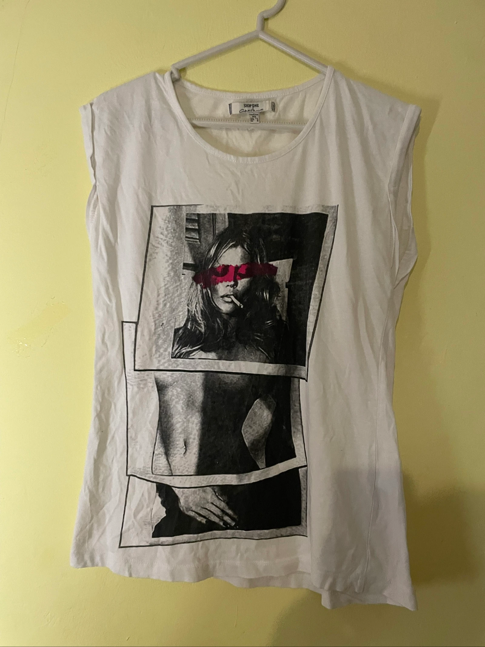 Camiseta para mujer – photo 3